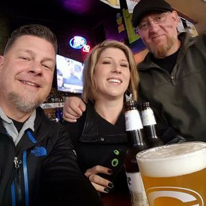 Meet your Posher, Adam